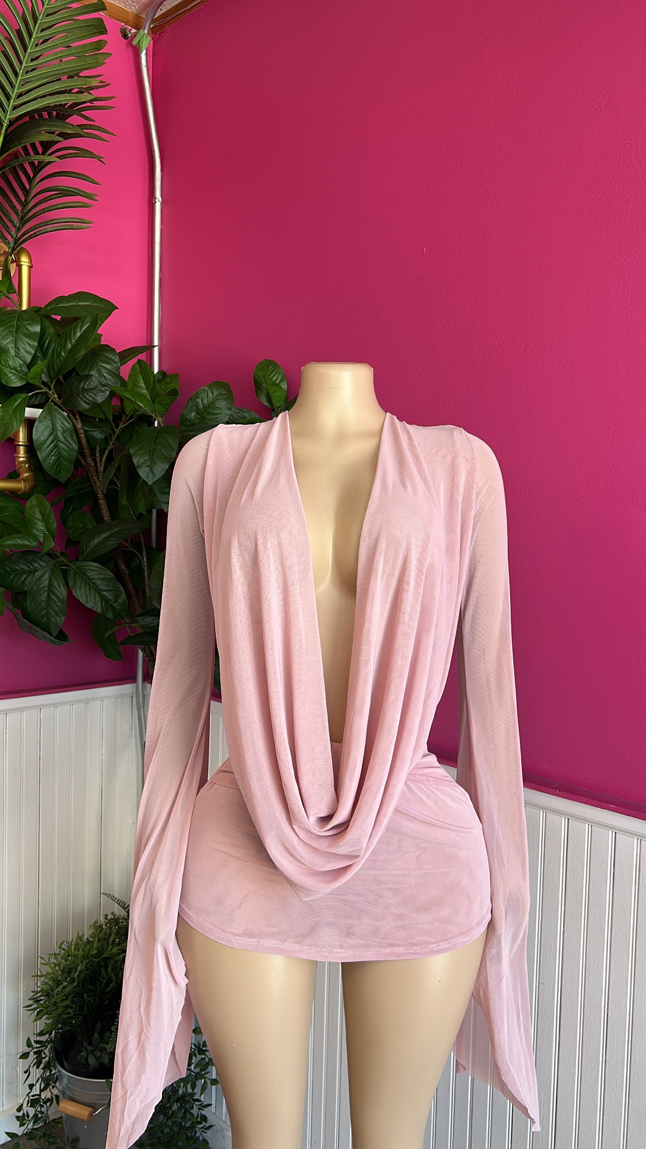 SEXY DRESS