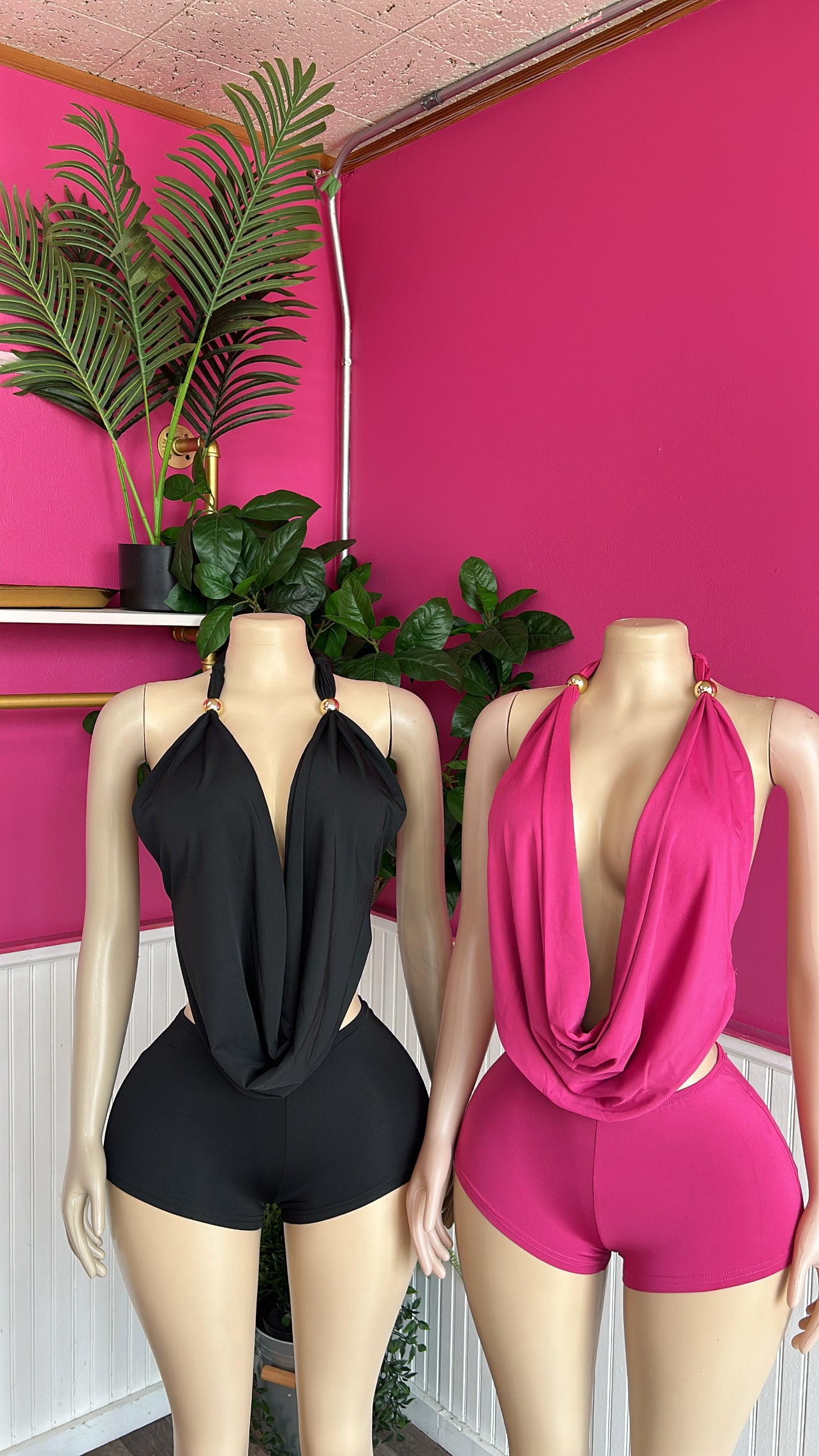 GALORE 2PC SET