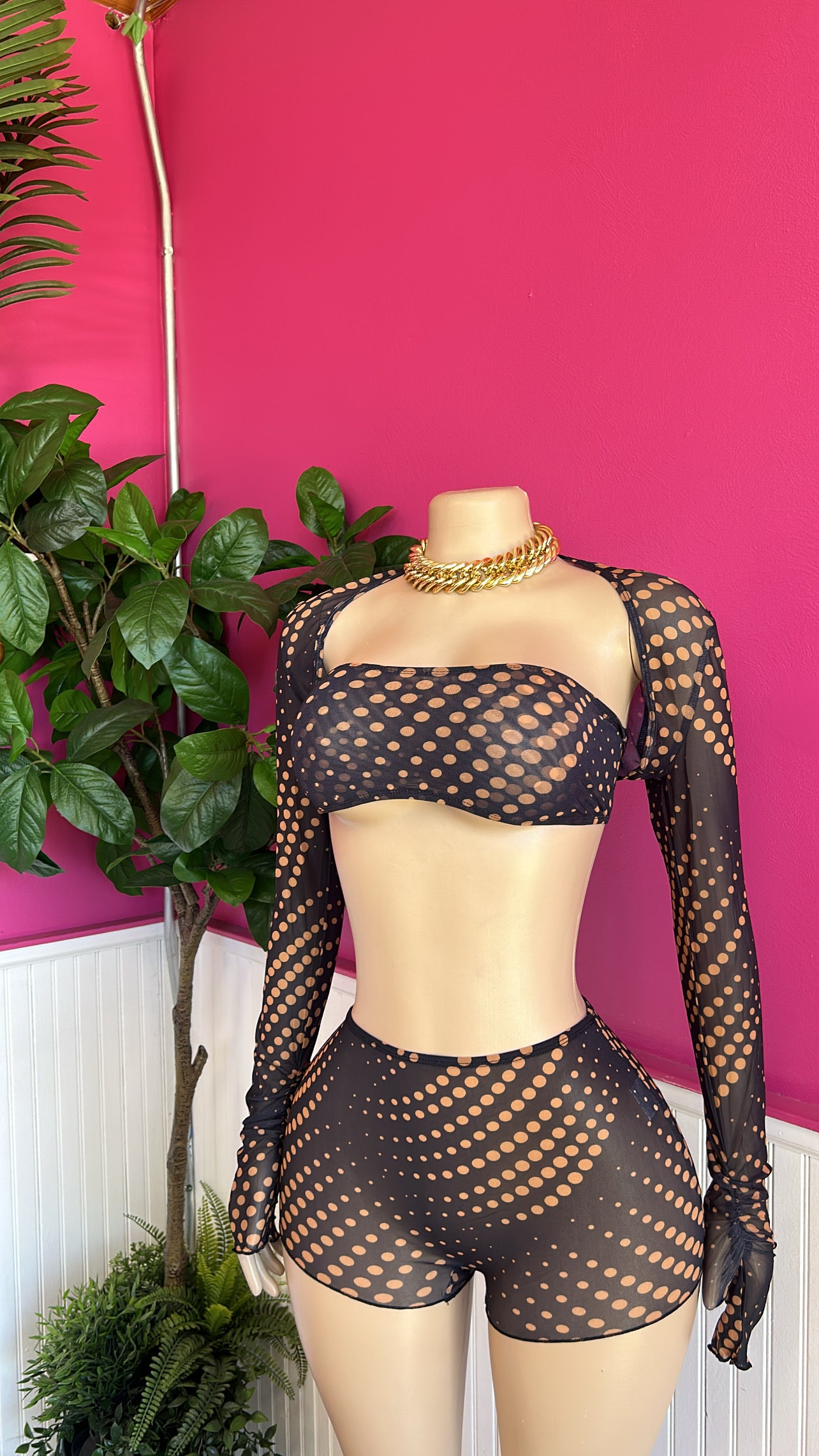 OUTSIDE 3PC SET