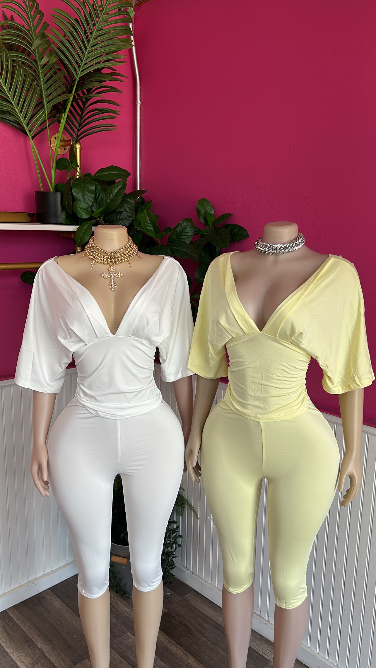 LOVELY 2PC SET
