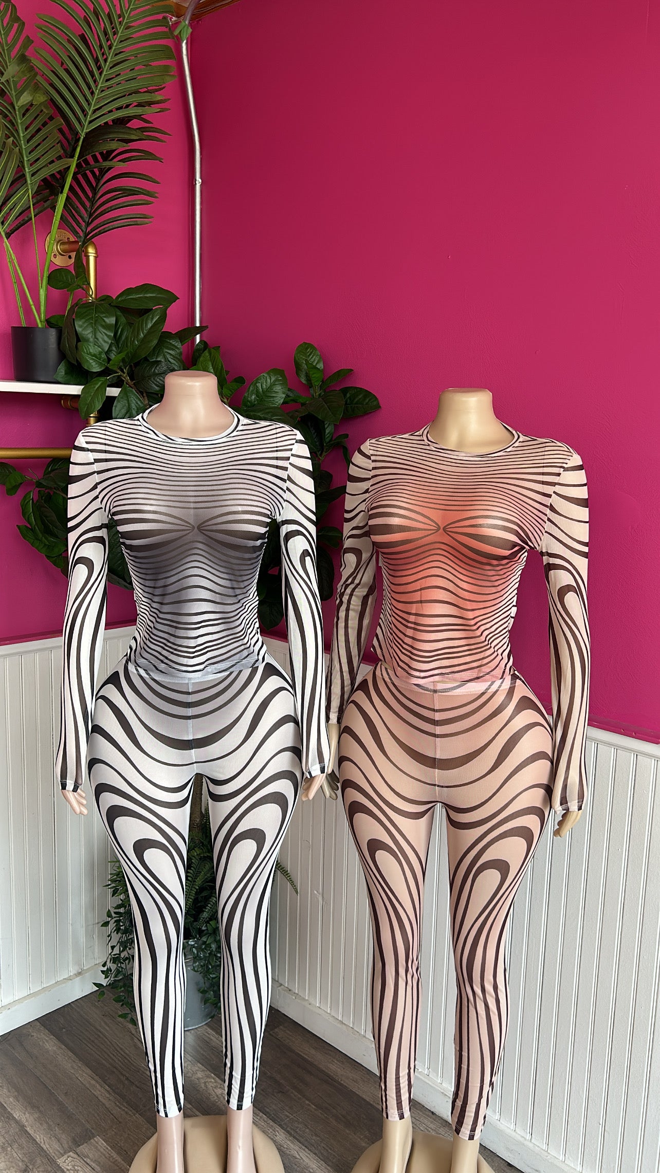 JASMINE 2PC SET