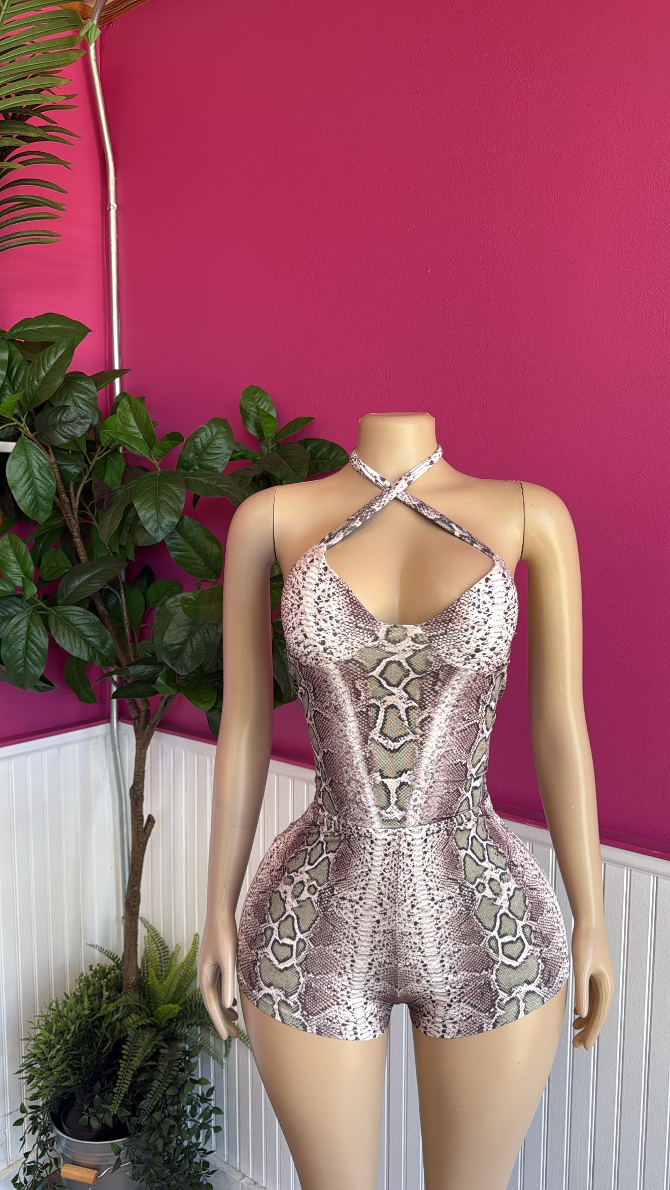 PYTHON 2PC SET