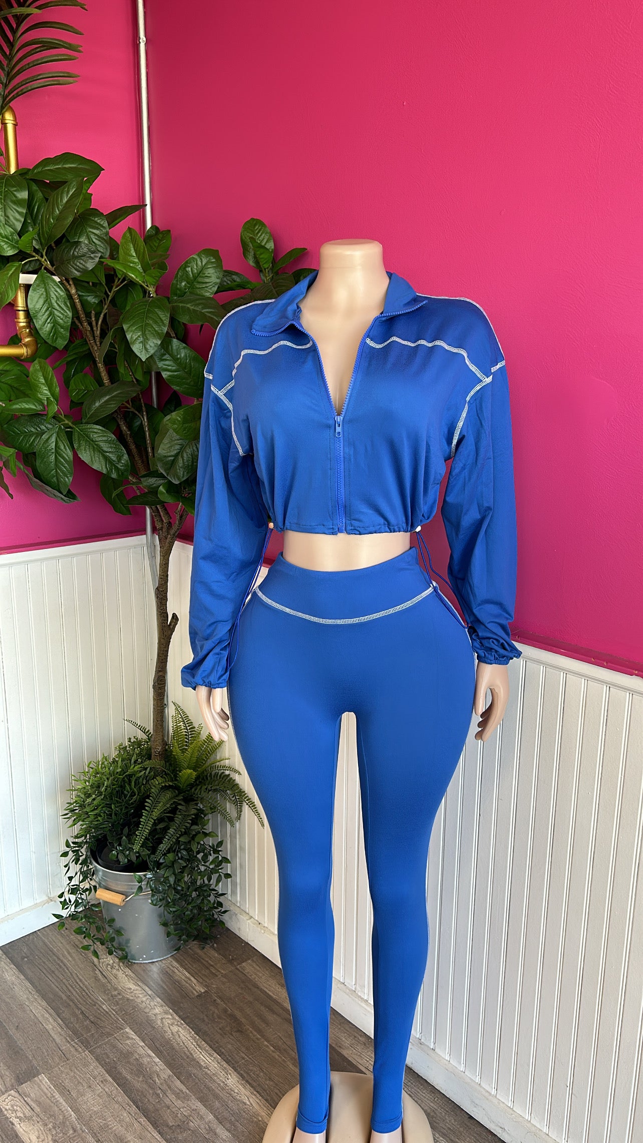 ON CHILL 2PC SET