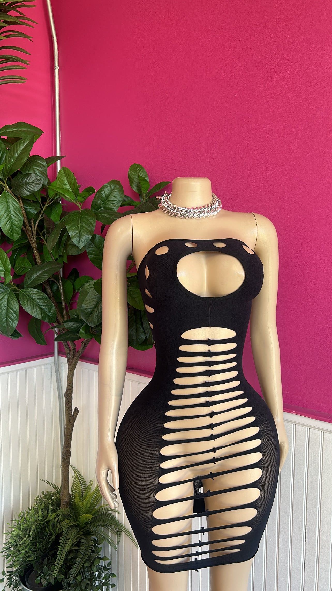FREAK EM DRESS