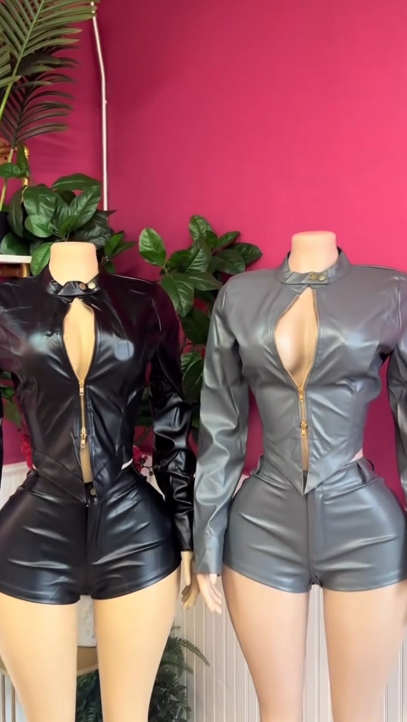 STALLION 2PC SET