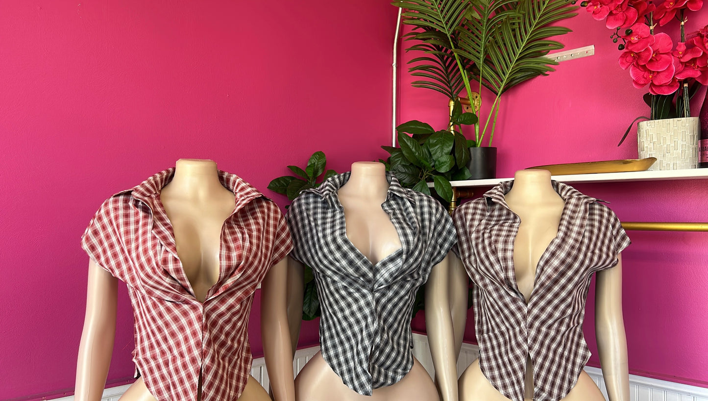 PICNIC TOP