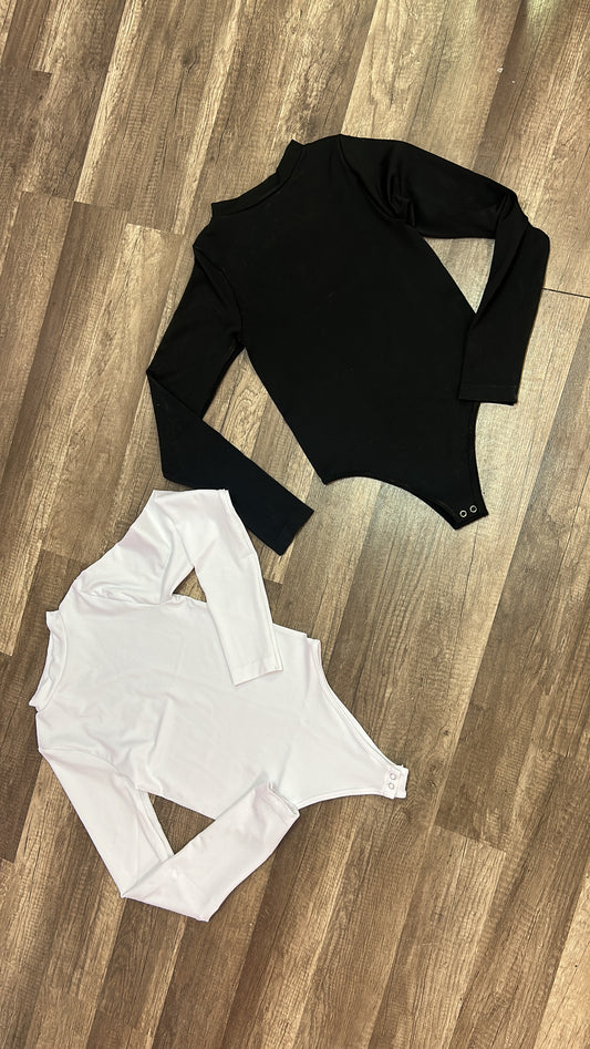 BASIC BODYSUIT