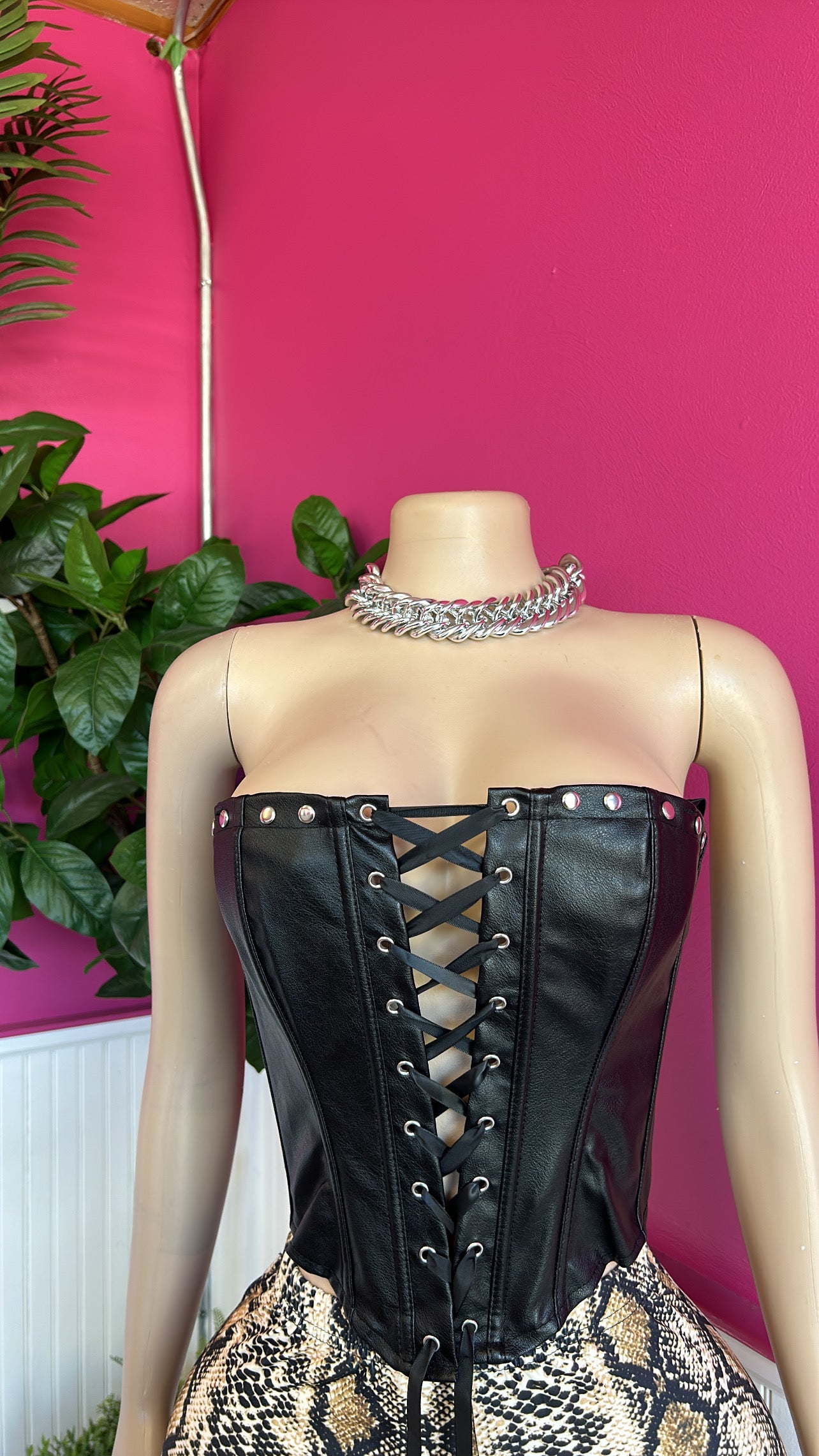 AUORA CORSET