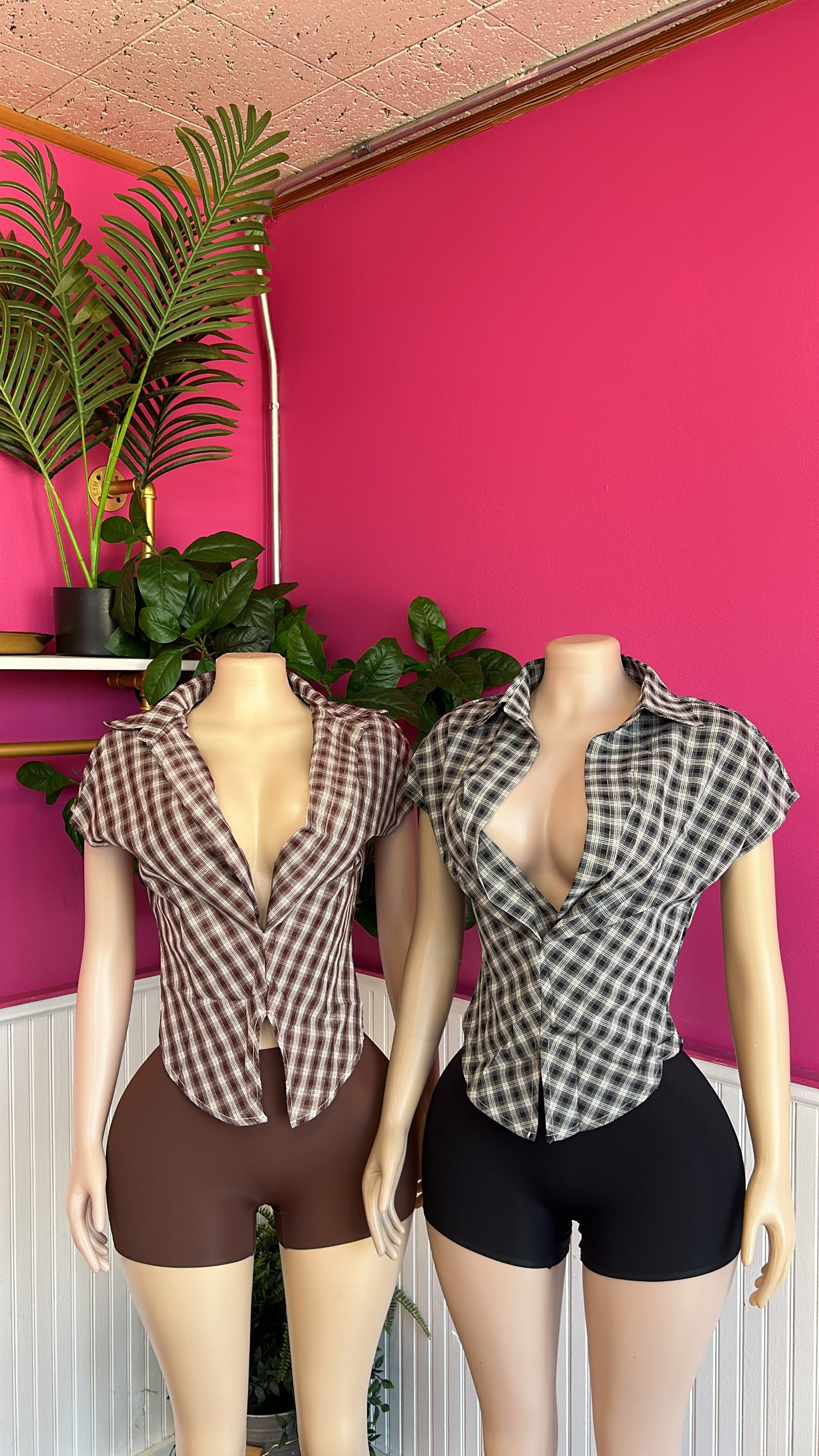 PICNIC TOP