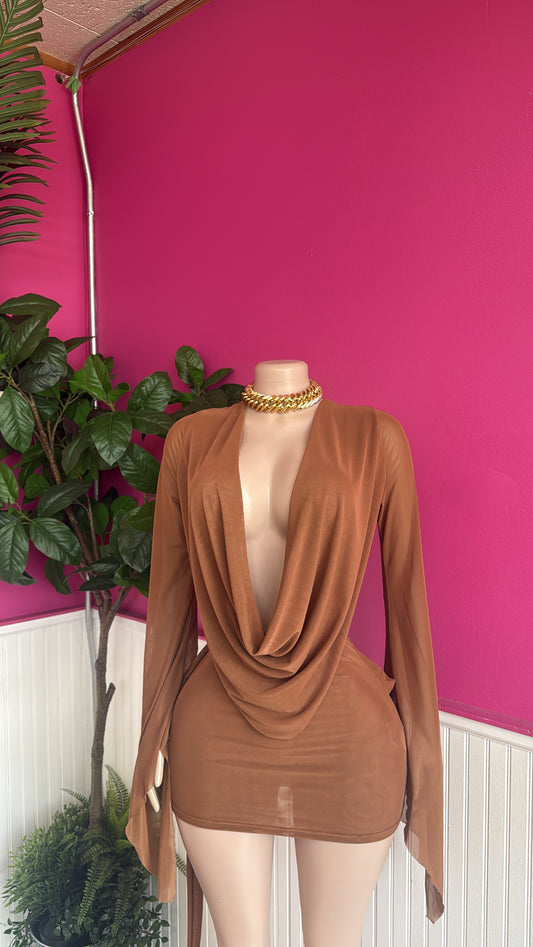 SEXY DRESS