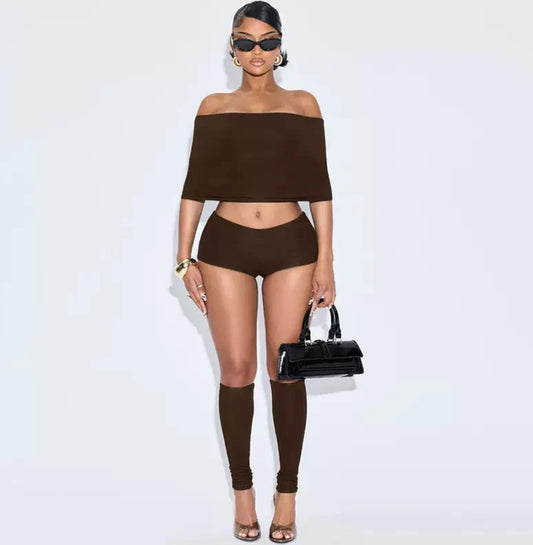 AMORE 3PC SET