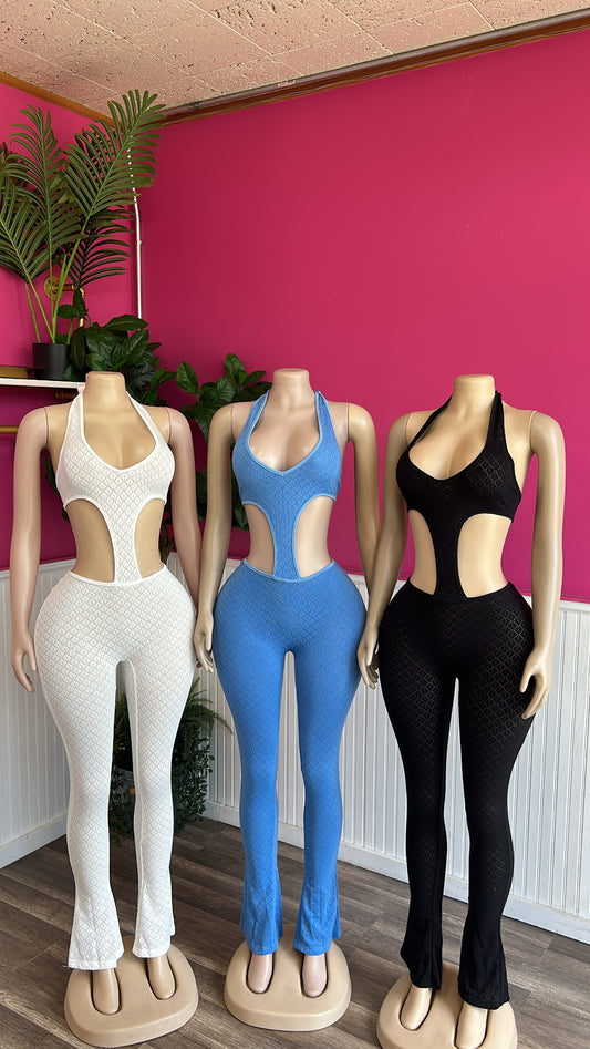 LORI JUMPSUITS