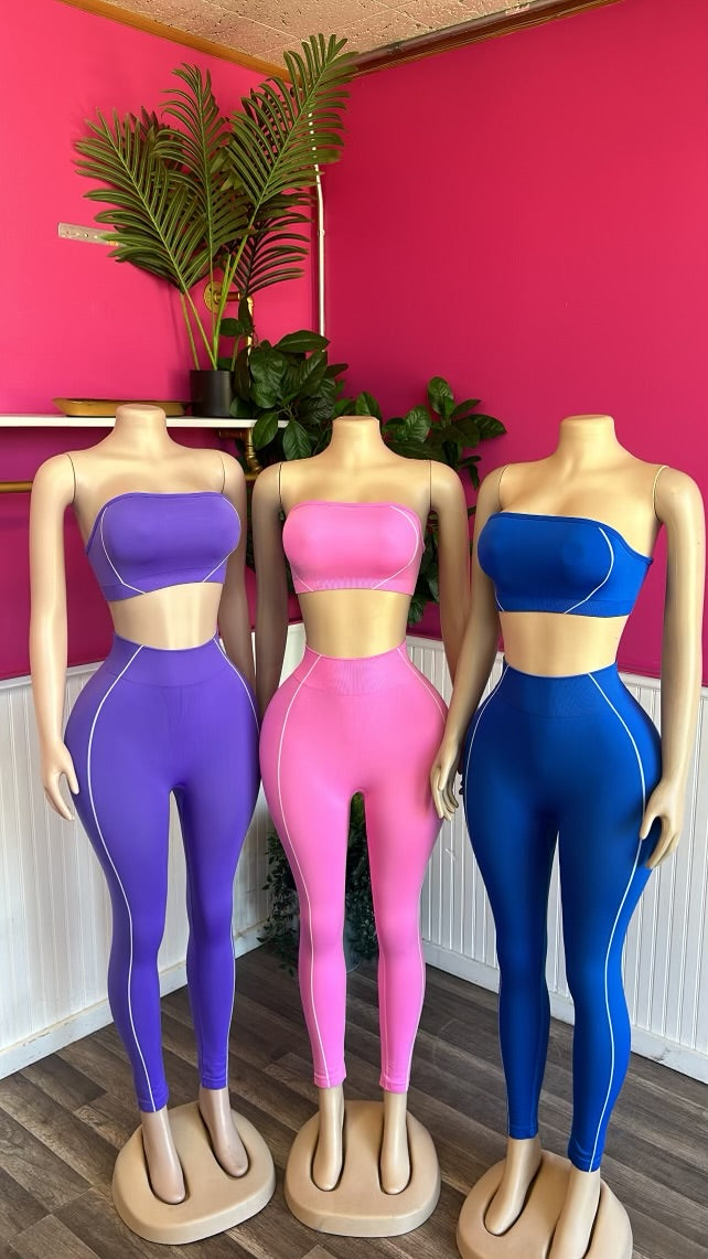 VIBING 2PC SET