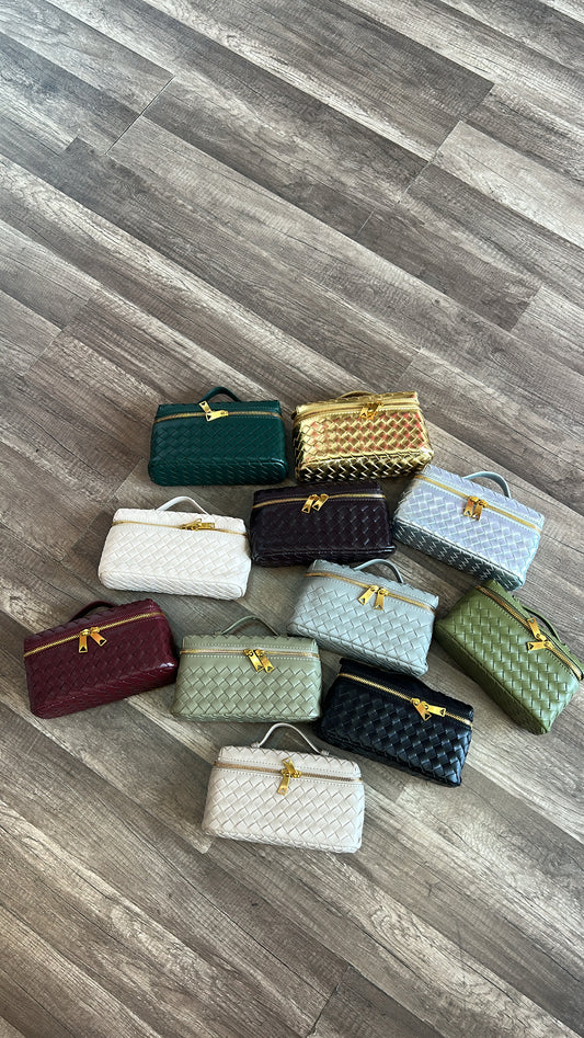 VANITY BAG
