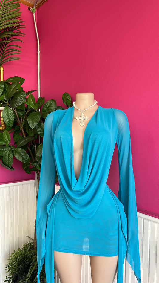 SEXY DRESS