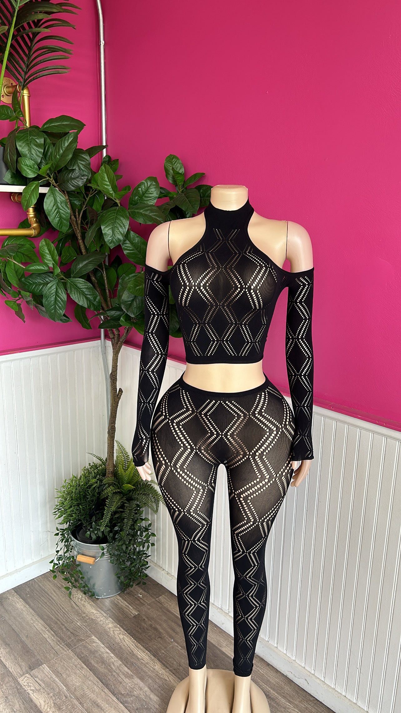 ARIEL 2PC SET
