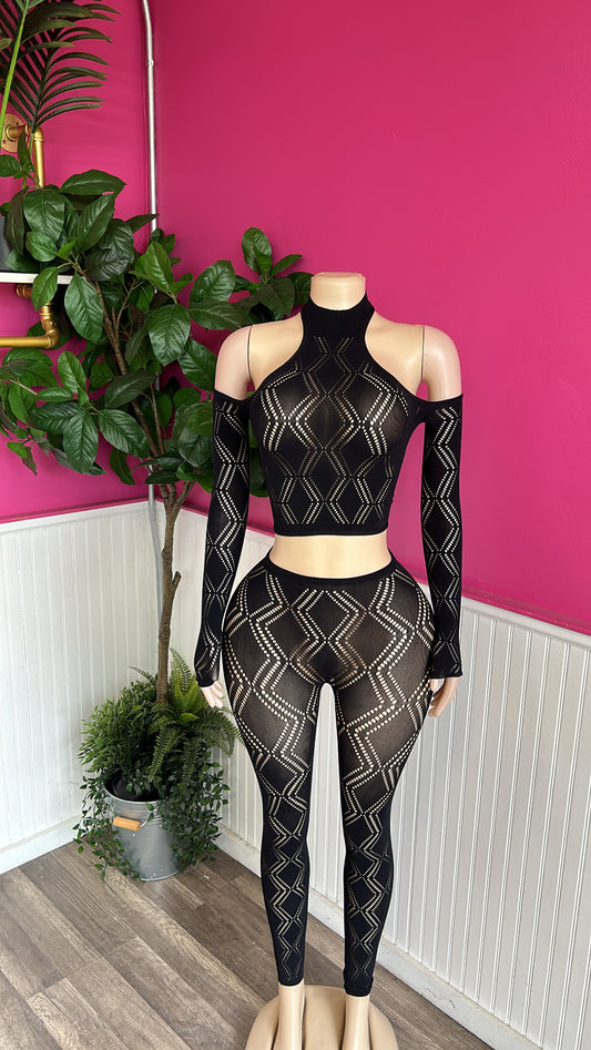 ARIEL 2PC SET