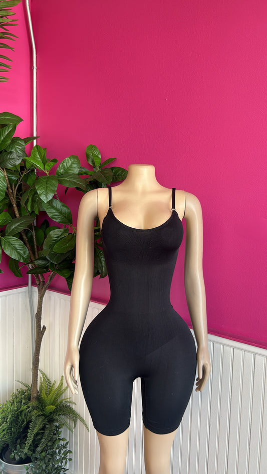 BODY SHAPER