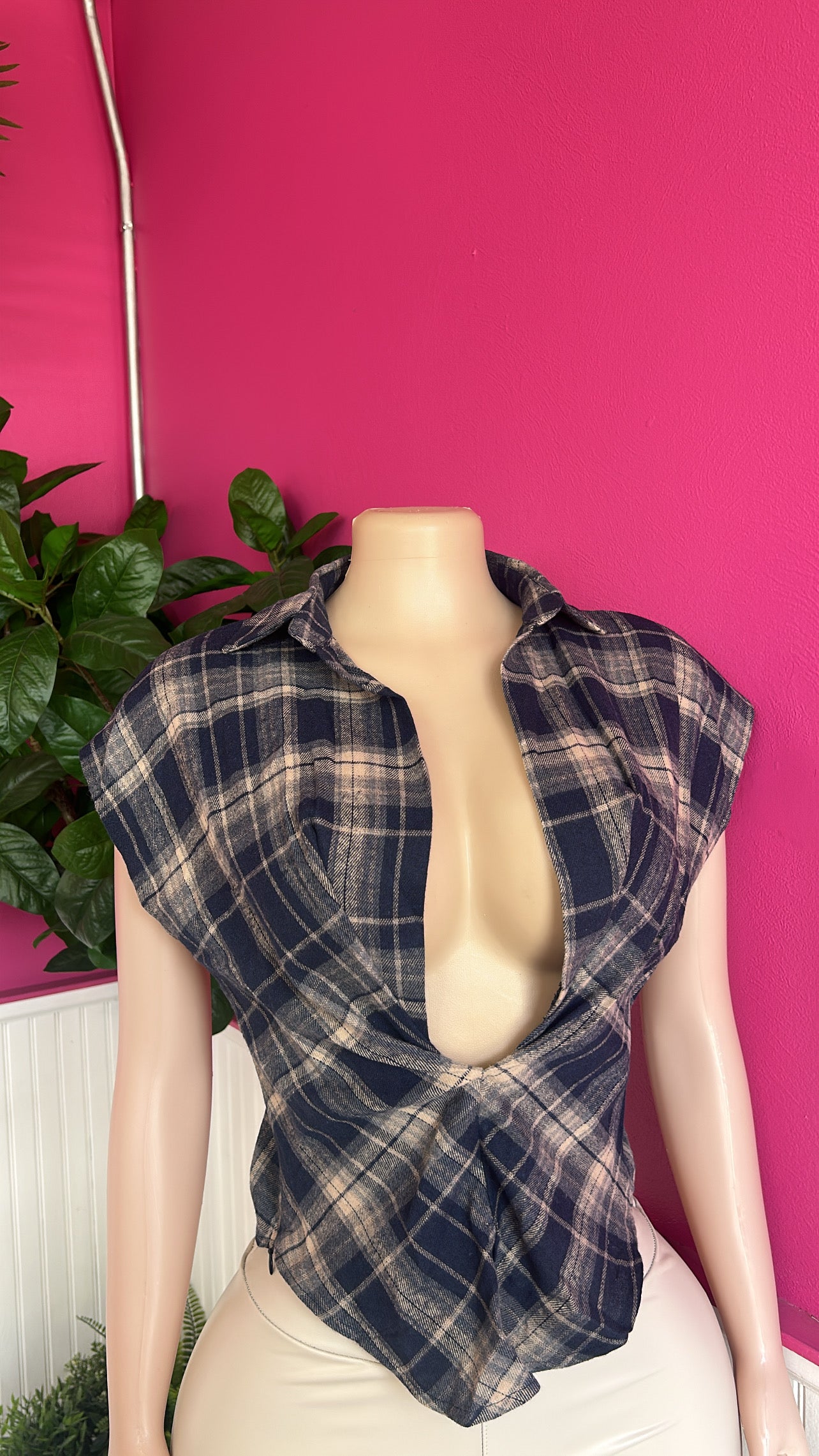PICNIC TOP