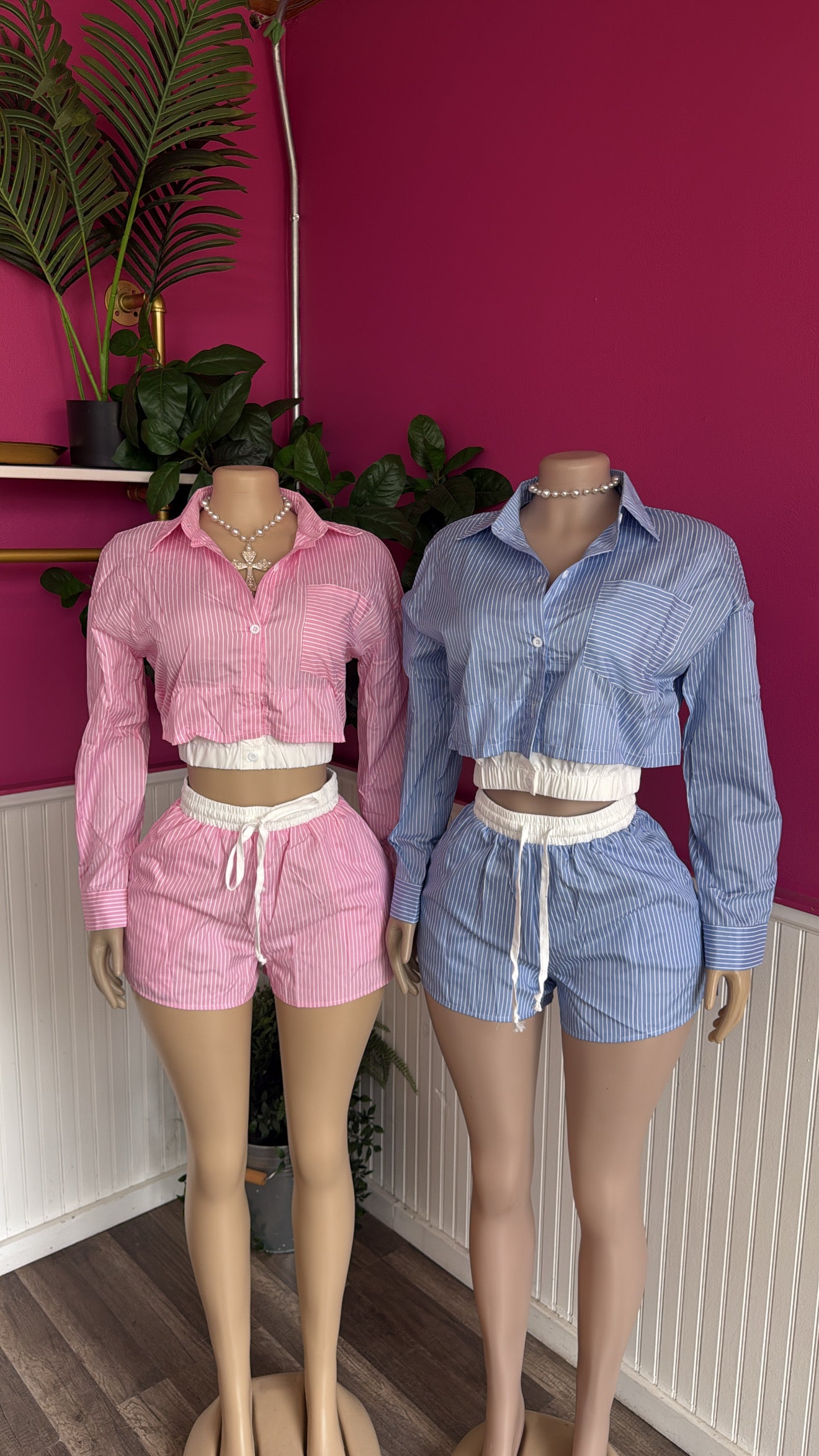 SUMMER 2PC SETS