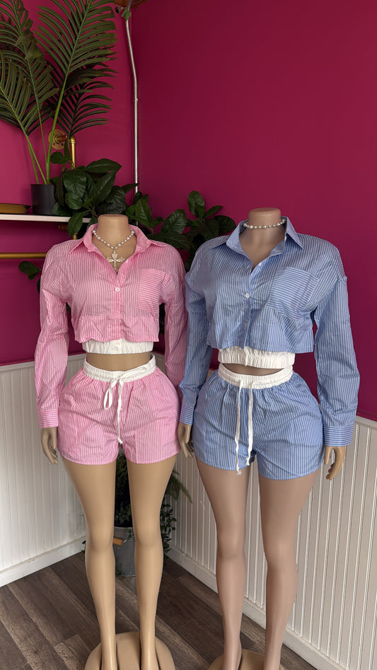 SUMMER 2PC SETS