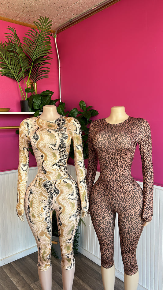 ARIEL 2PC SETS