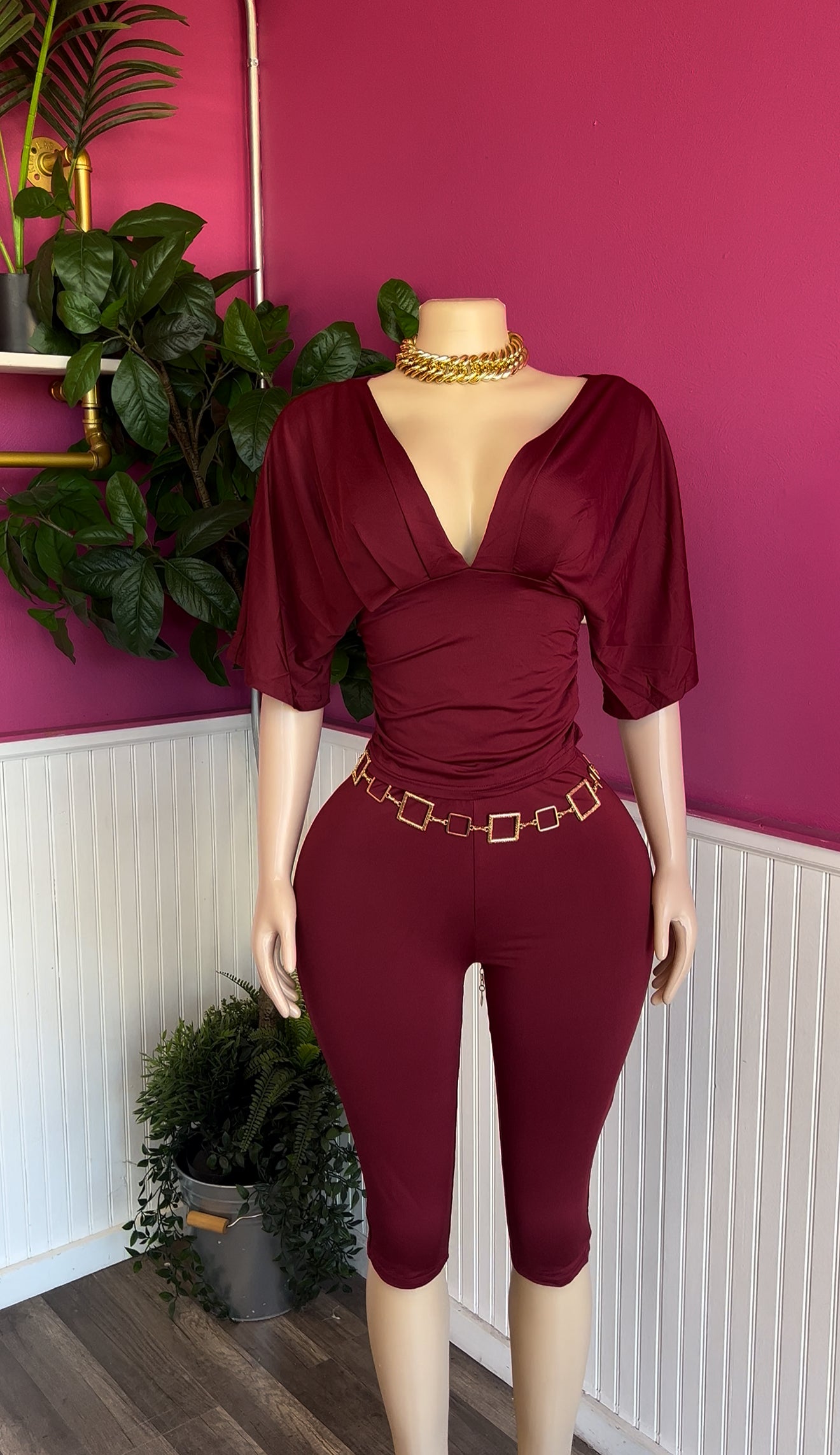 LOVELY 2PC SET